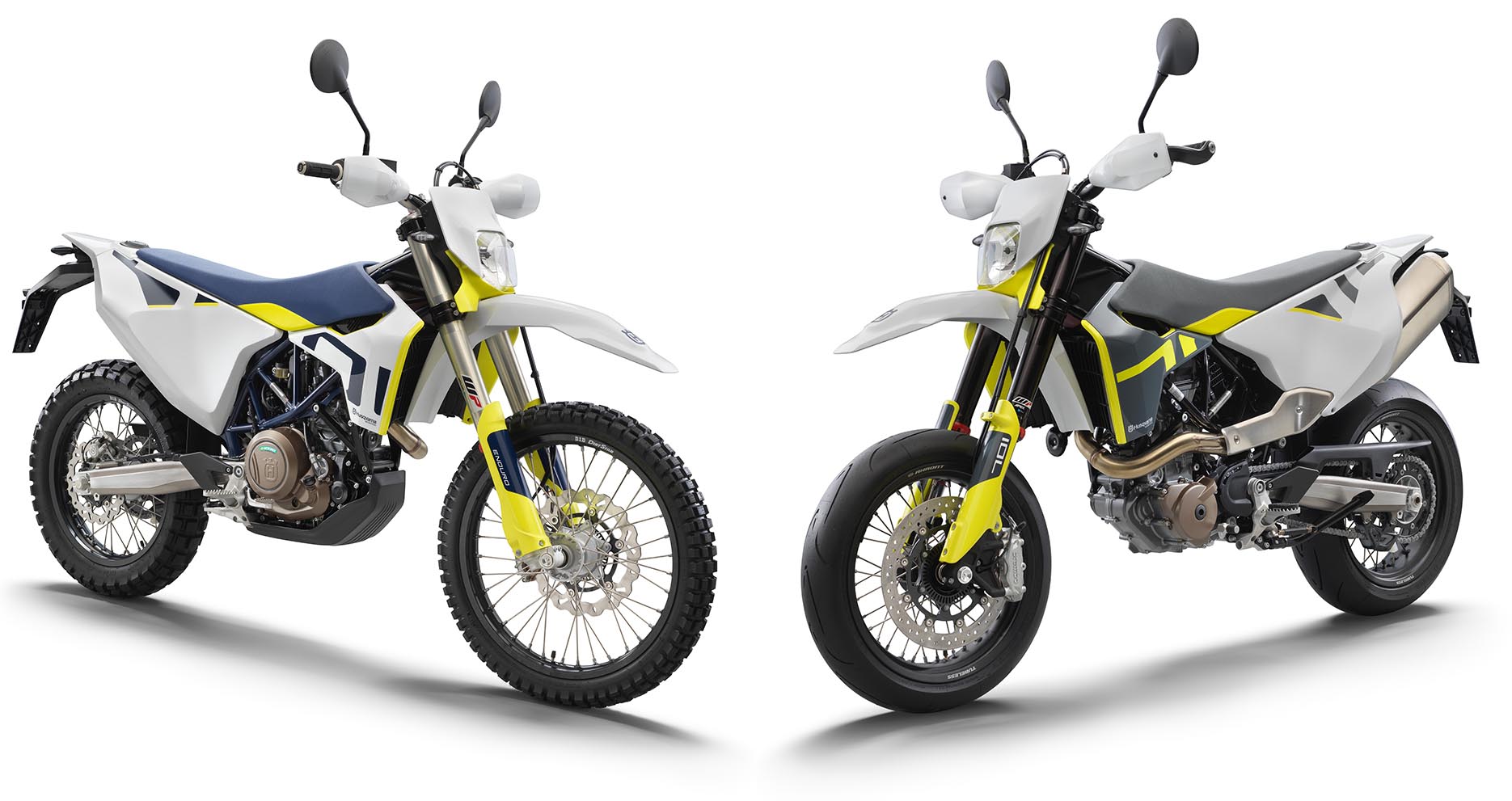 Husqvarna 701