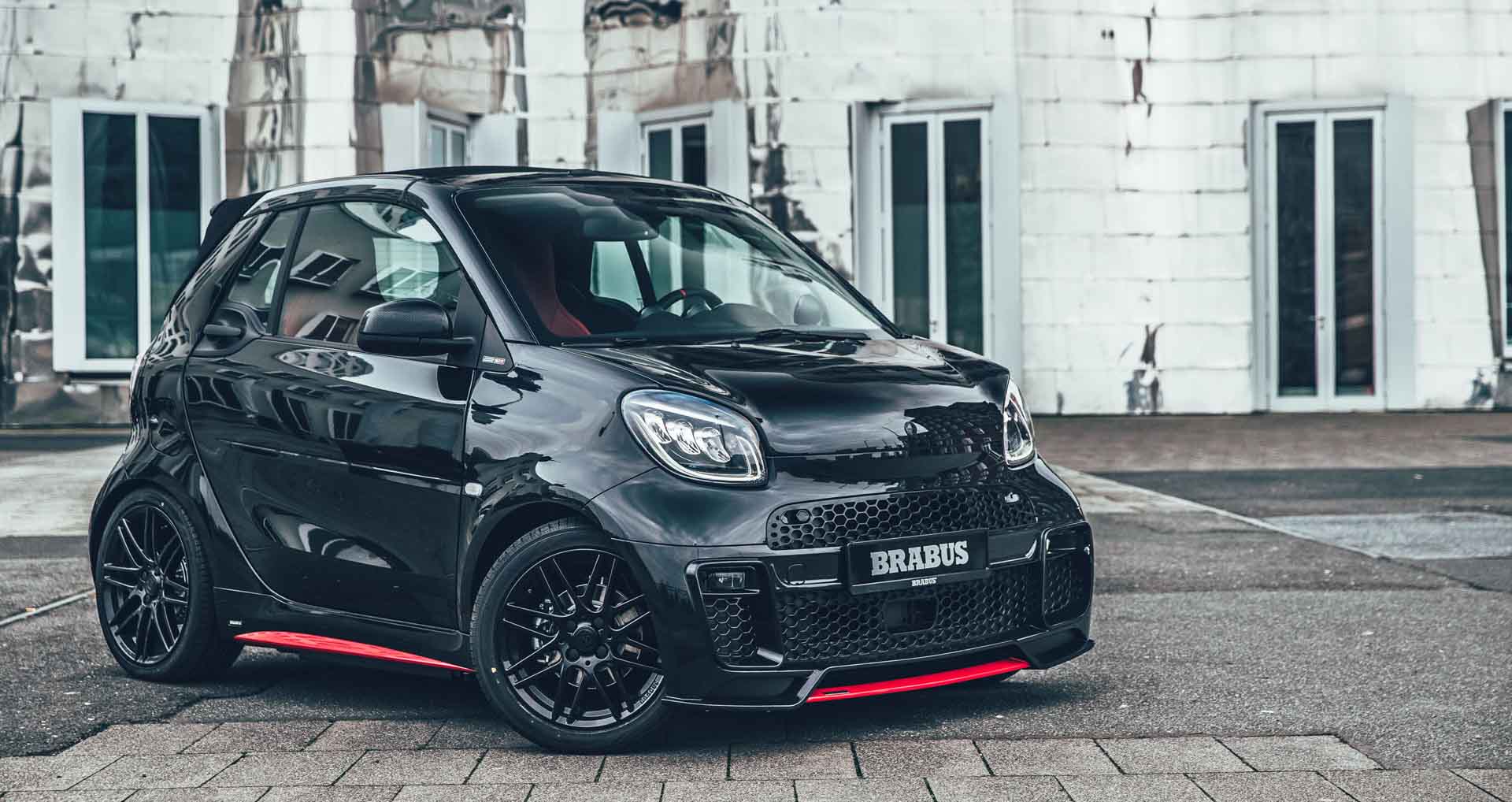 Brabus 92R