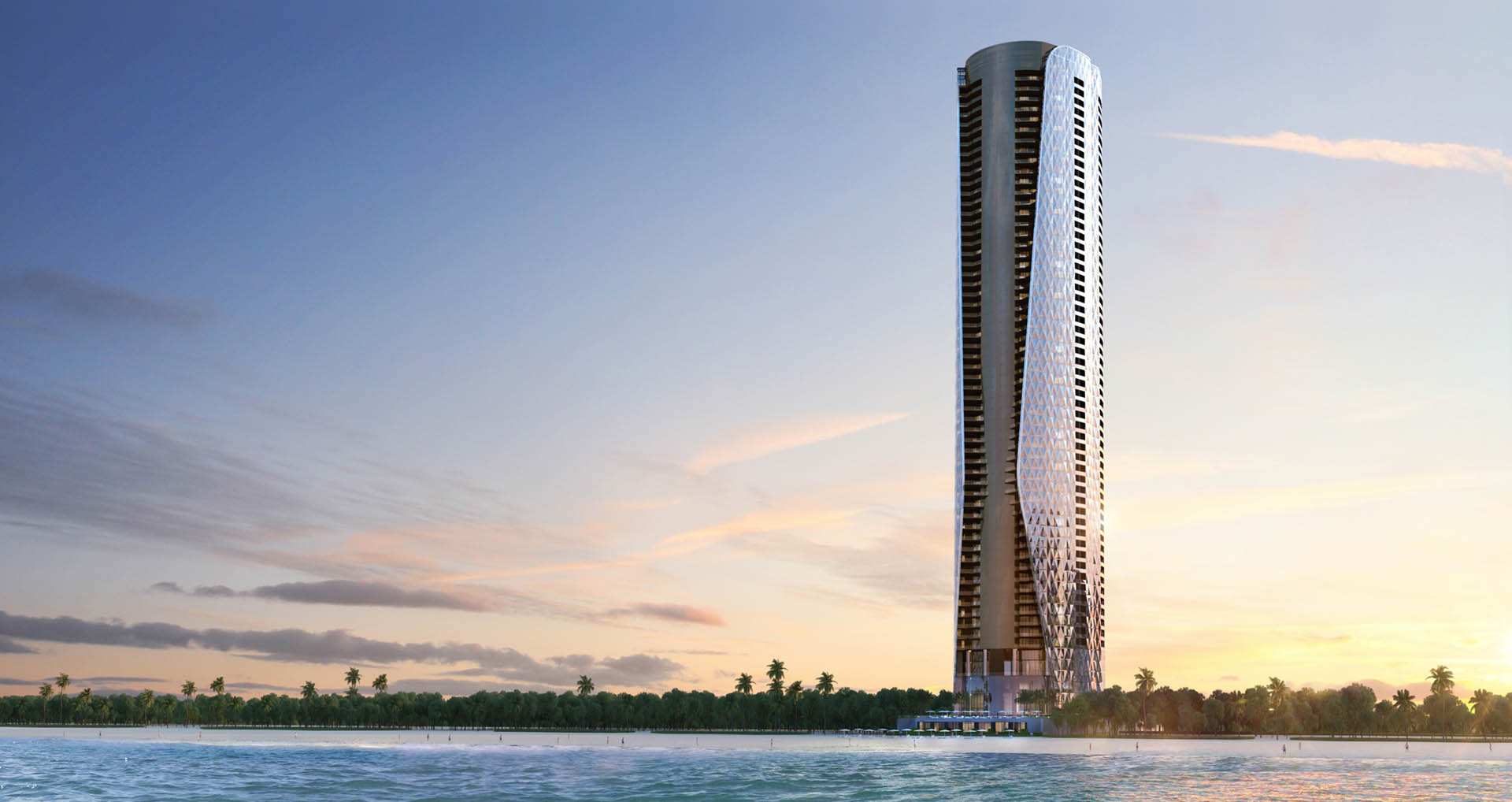 Bentley Residences