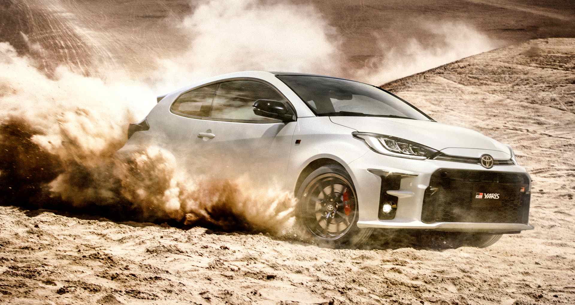 Toyota GR Yaris