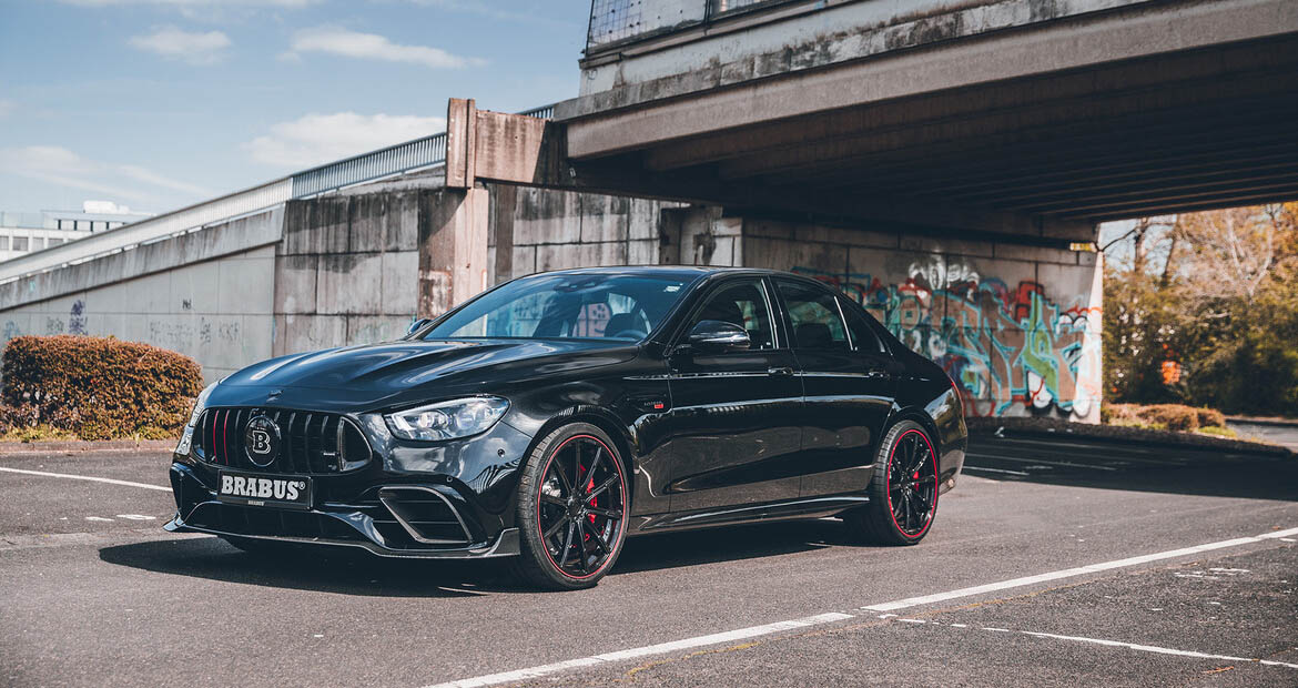Brabus 800