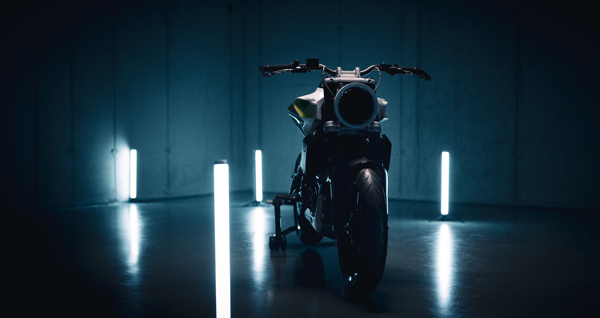 Husqvarna E-Pilen