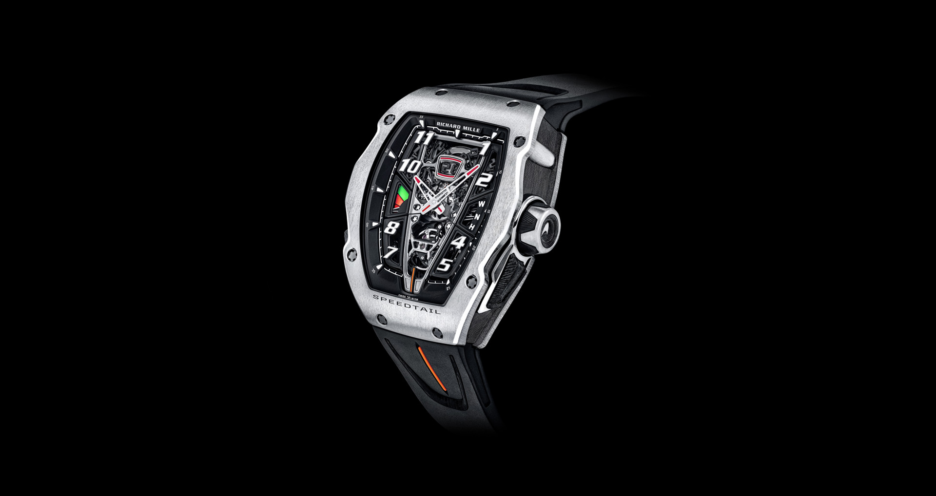 Richard Mille RM 40-01