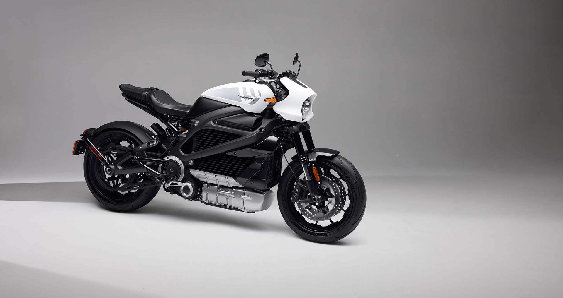 Harley-Davidson LiveWire One