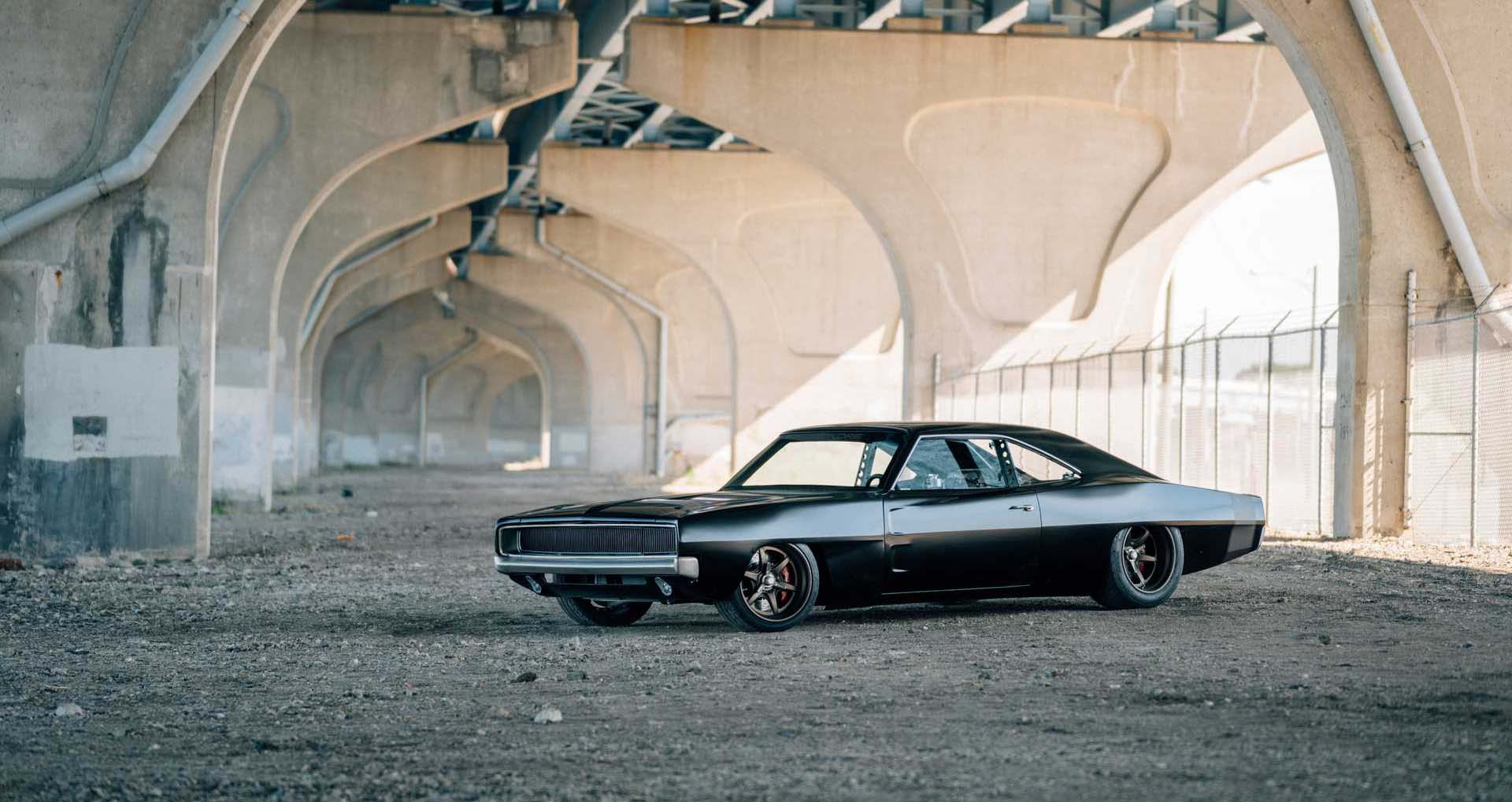 SpeedKore Hellacious