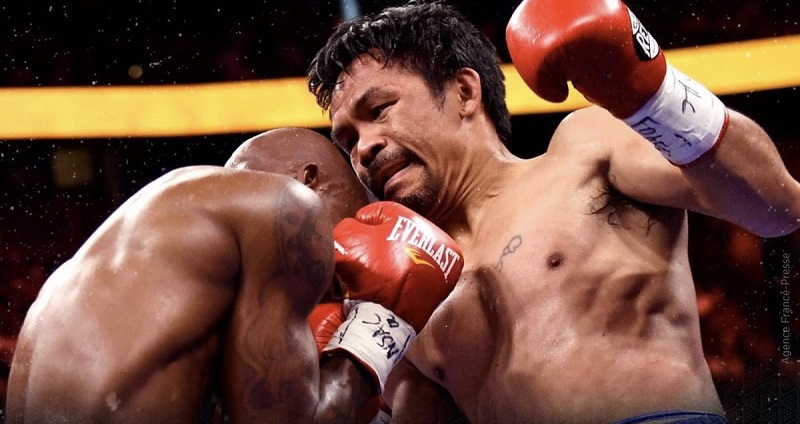 Manny Pacquiao
