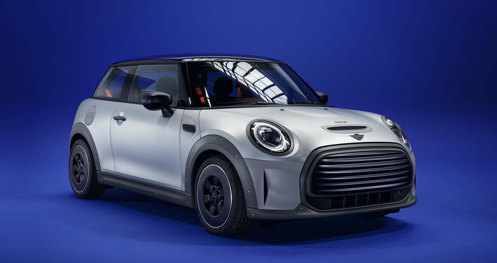 MINI Strip