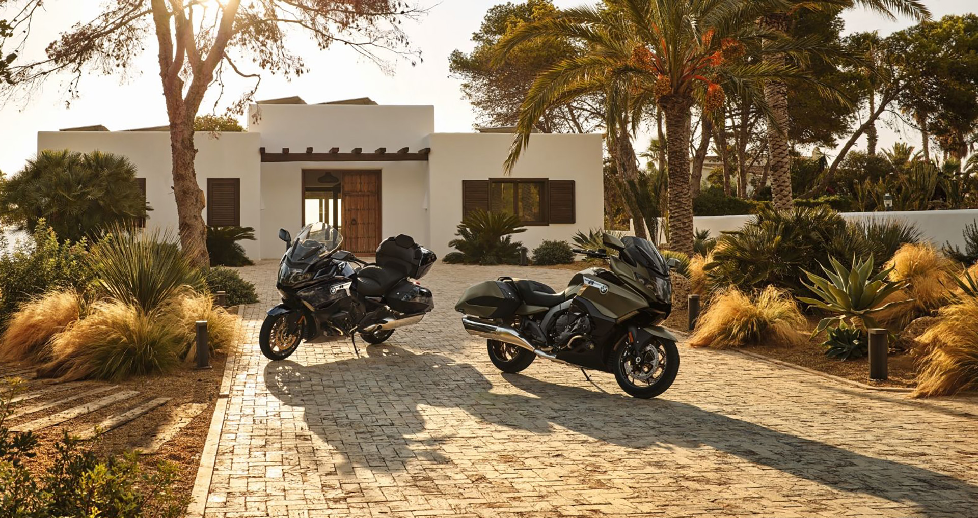 BMW Motorrad K 1600