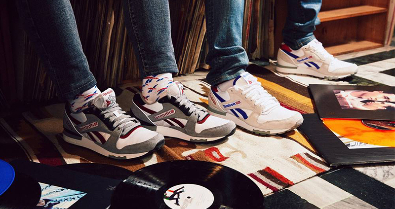 復古球鞋 Reebok GL6000 全新登場