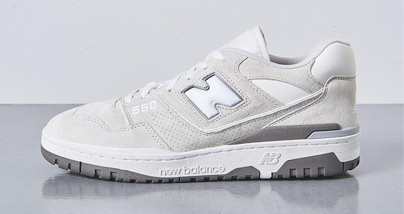 UNITED ARROWS x New Balance 550 即將UNITED ARROWS x New Balance 550 即將限量登場限量登場