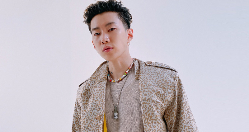 Jay Park 辭去 AOMG、H1GHR MUSIC RECORDS 代表職位。
