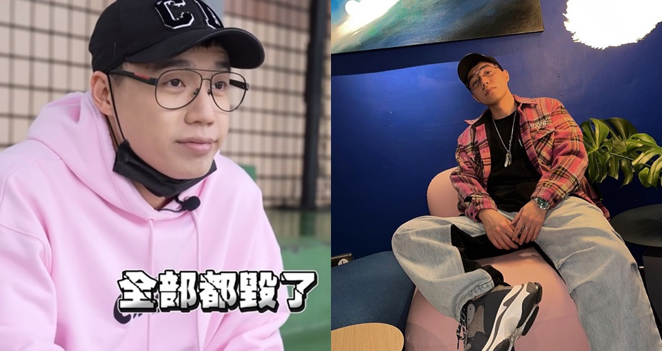 監獄公道伯來了！Toyz真情告解3個月來的心路歷程