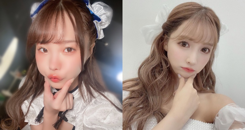 日本睽違140年首度將民法中的成年年齡下修，也因此出現18歲的女高中生可以自行決定拍AV的漏洞。（圖：松本一香、三上悠亞 IG ）