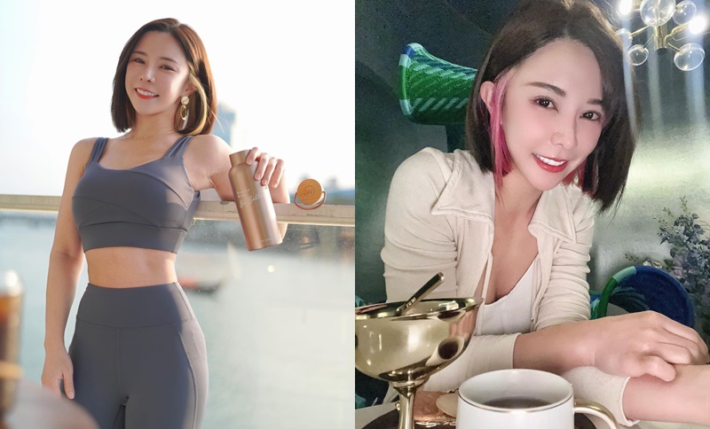 巫苡萱分享自己去抽脂隆乳的紀錄。(圖片來源: YouTube 巫苡萱苡級玩家)