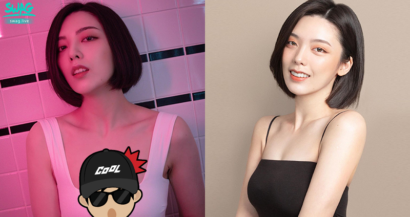 在「絕對美貌」前,你能把持得住嗎?這位 SWAG 仙氣代表「Rita」 會讓老司機 "一秒戀愛"