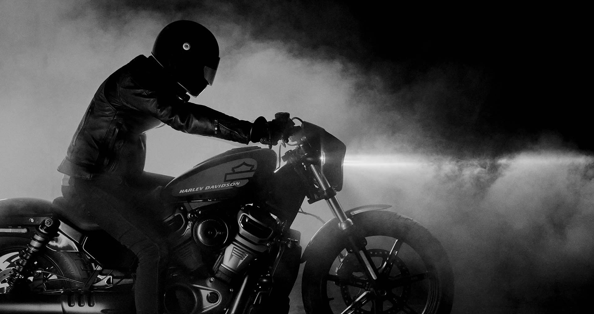 Harley-Davidson Nightster