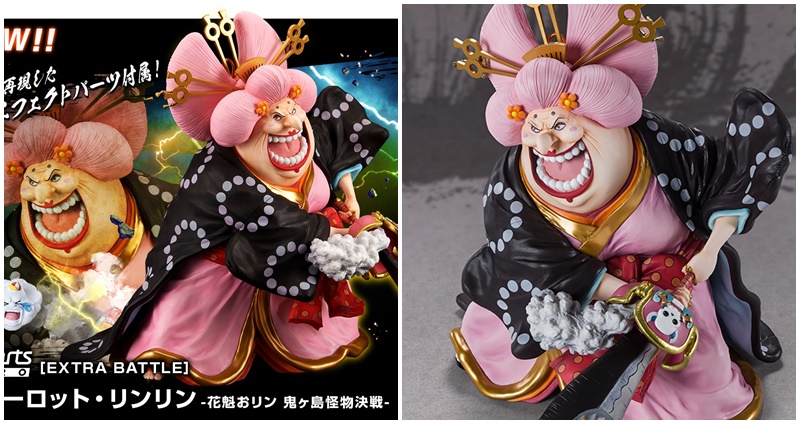 海賊王 航海王 公仔