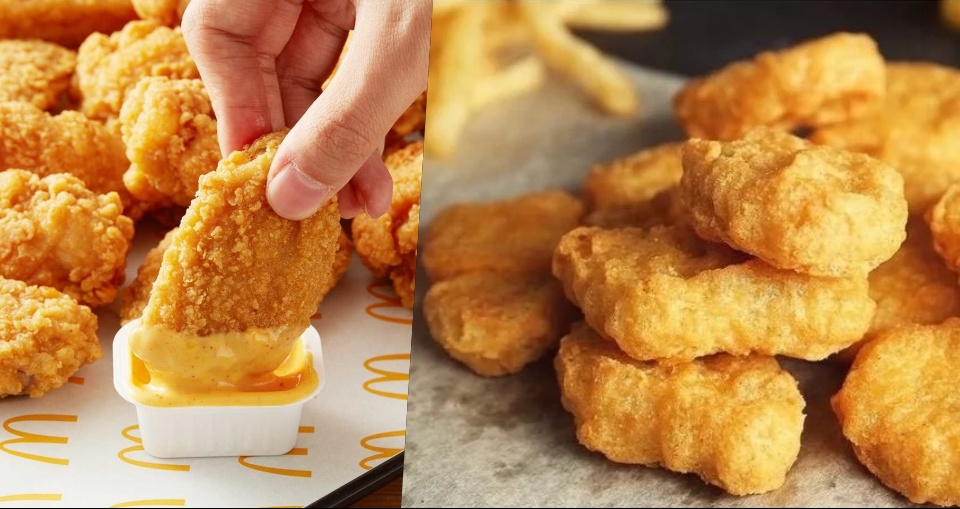 麥克雞塊沾糖醋醬膩了？網友激推 8 種麥當勞麥克雞塊創意吃法：「買10送10」密碼優惠期間限定全都試一次