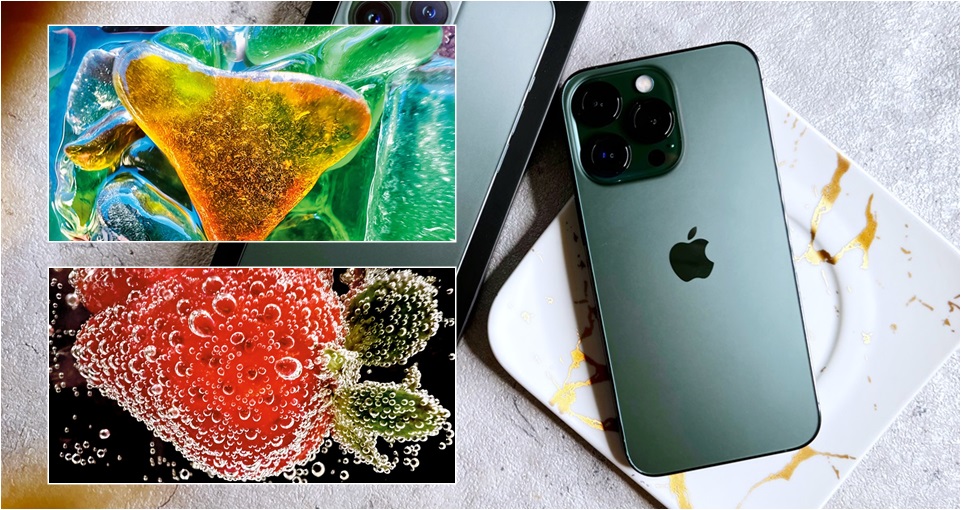 iPhone 微距攝影 Shot on iPhone Challenge 得獎作品公布！