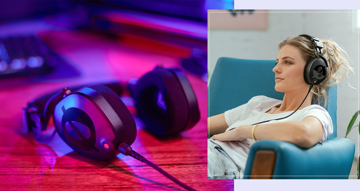 為創作者量「聲」打造!RØDE 第一款專業監聽耳罩式耳機 NTH-100,簡約時尚的聽覺饗宴