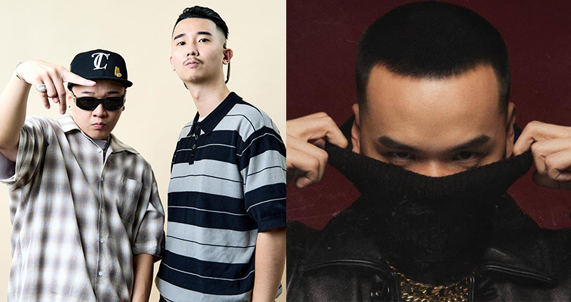 壞氣爆棚！西屯純愛組、Barry Chen 合作歌曲〈壞南孩〉MV 正式上線