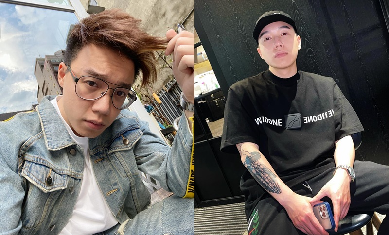 Toyz 被稱作是電競界的傳奇人物，但卻因為染毒又詐賭惹議。（圖： Toyz 臉書）