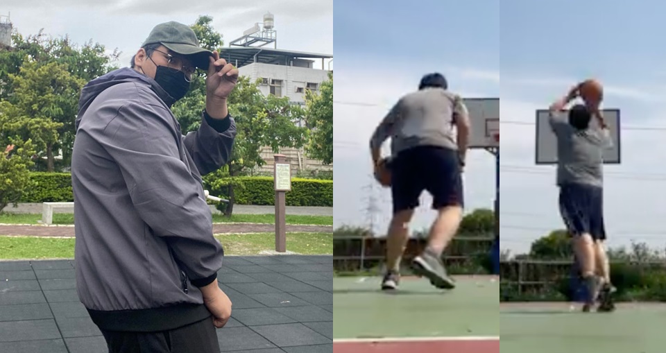 冠杰教你當Harden!