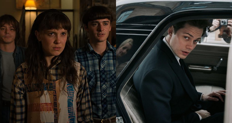 Netflix 別急著退訂！5 月 值得期待的 Netflix 影集推薦：怪奇物語4、愛x死x機器人、下流正義、五角秘勢力...
