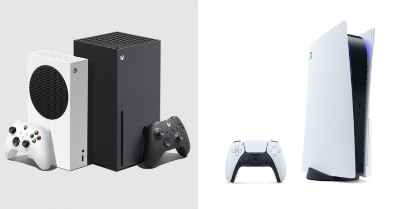家用主機迎來大升級?PS5 Pro 與 New Xbox Series X/S 有望「這時」問世!