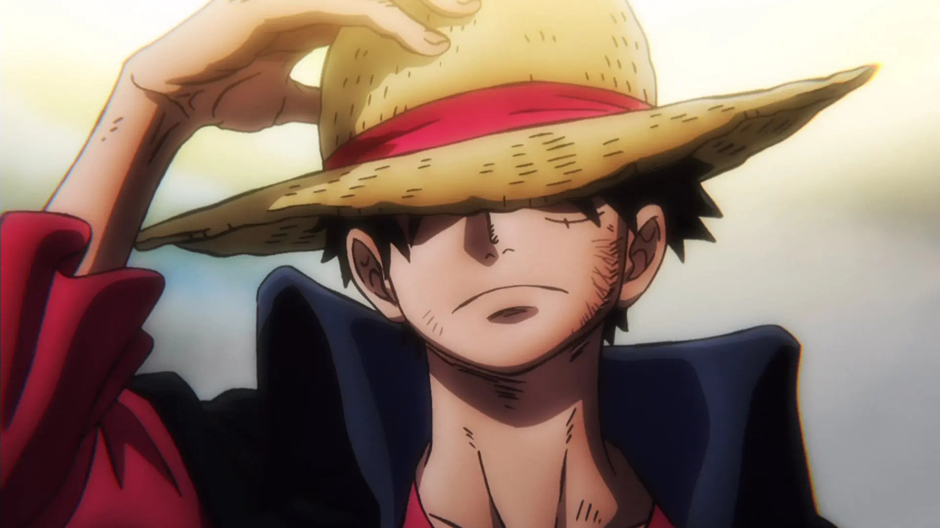 ONE PIECE 航海王