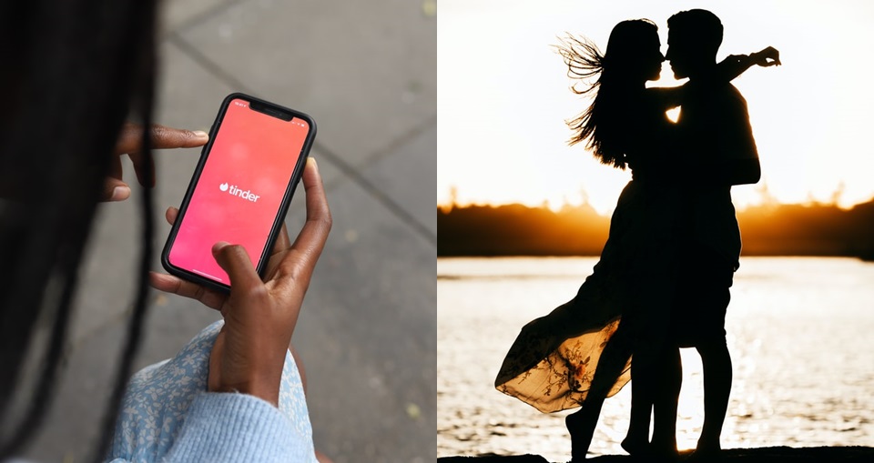 Tinder 520「戀愛雷達密碼」測驗,找出今天和她/他最有機會遇見的地方