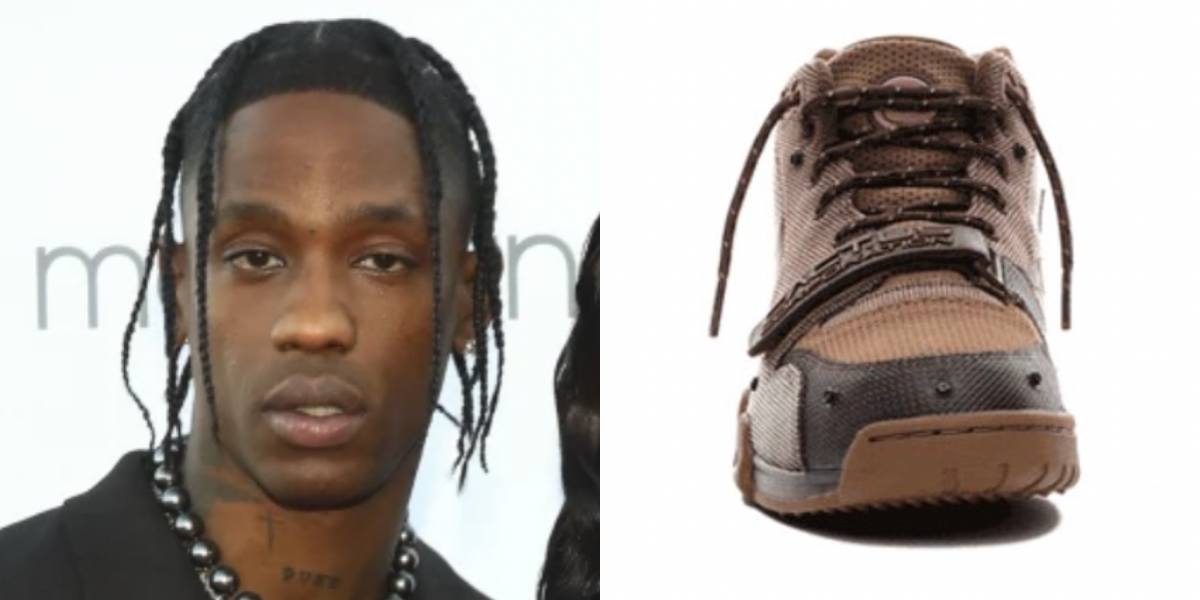 travis trainer