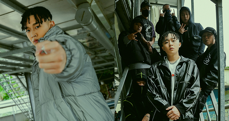 MV 是否埋藏伏筆？Yappy 正式釋出〈賽鴿〉音樂錄影帶，因一細節、引發樂迷熱議