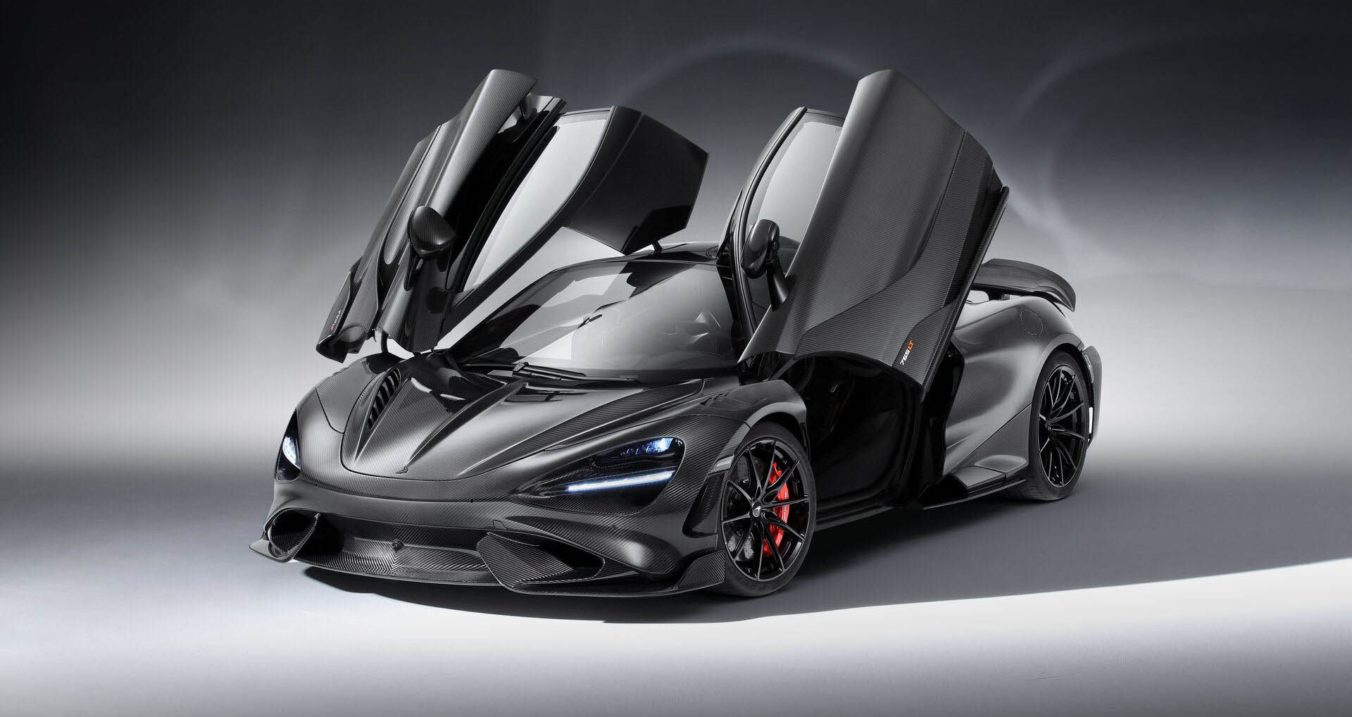 TopCar McLaren 765LT