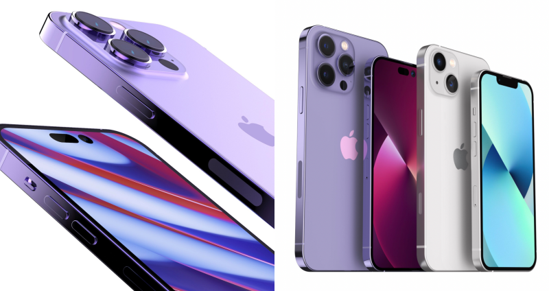 iPhone 14