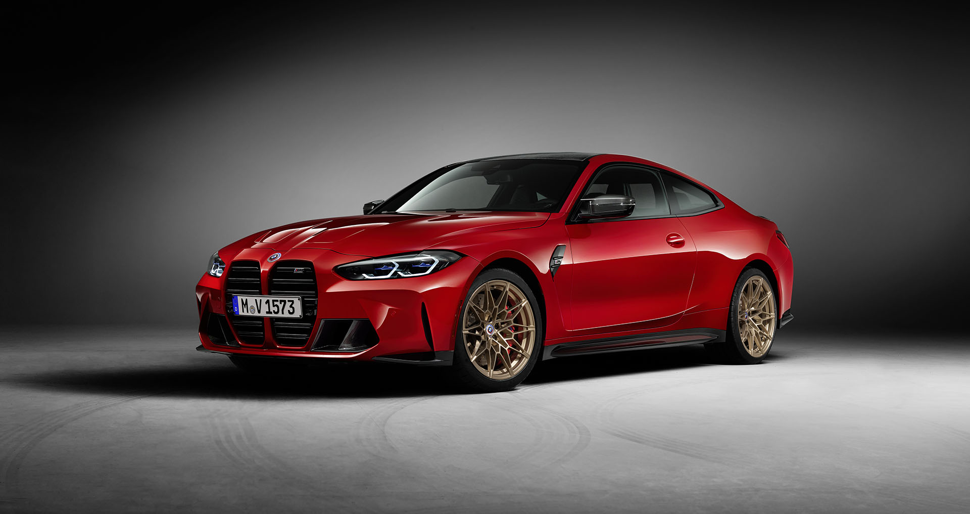 BMW M3 / M4 M 50 Jahre