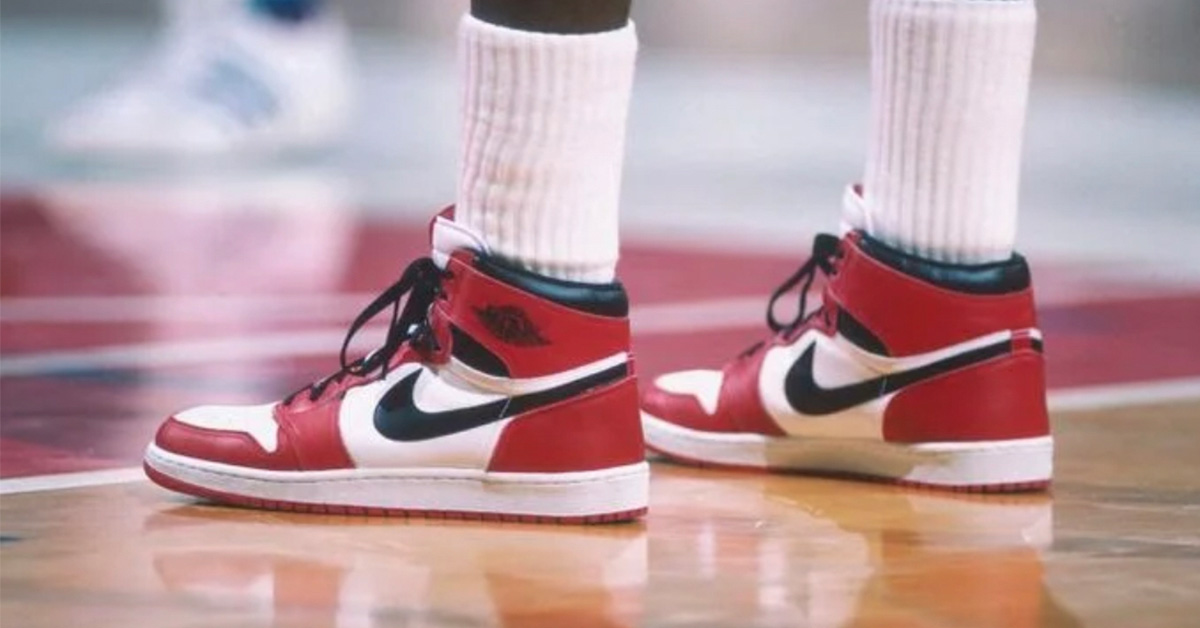 Air Jordan 1 OG「Chicago 2022 復刻版」販售情報釋出