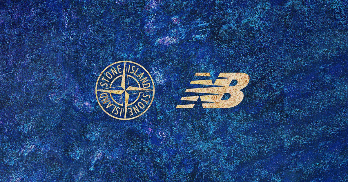 全新Stone Island x New Balance RC Elite v2 美照曝光