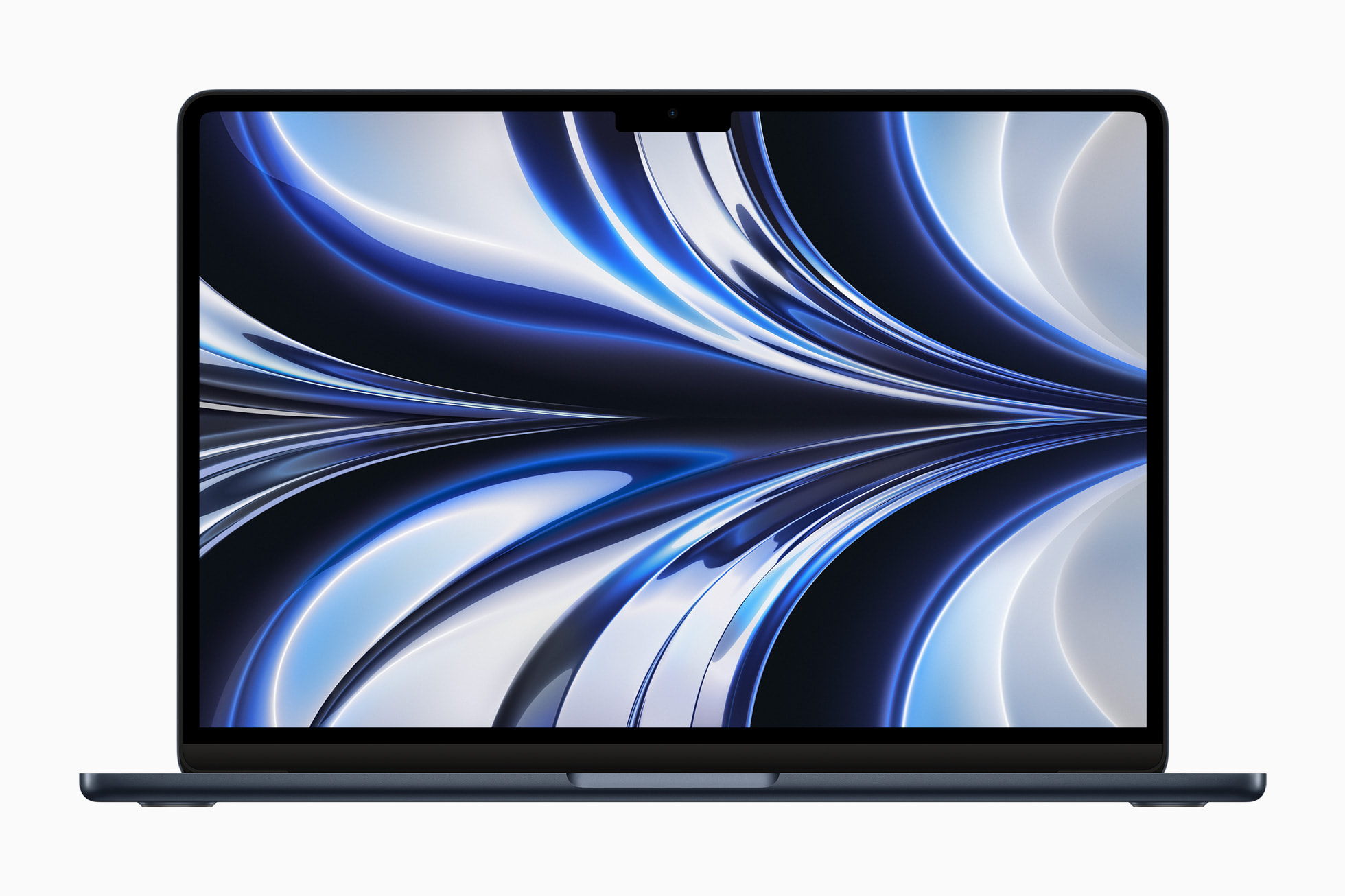 M2 版 ＭacBook Air全新登場