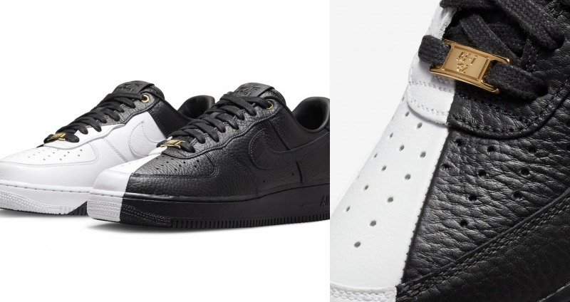 Air Force 1 anniversary edition