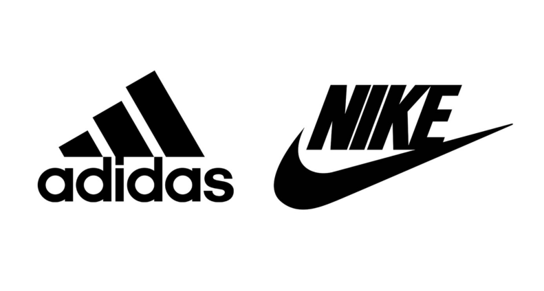 Adidas nike