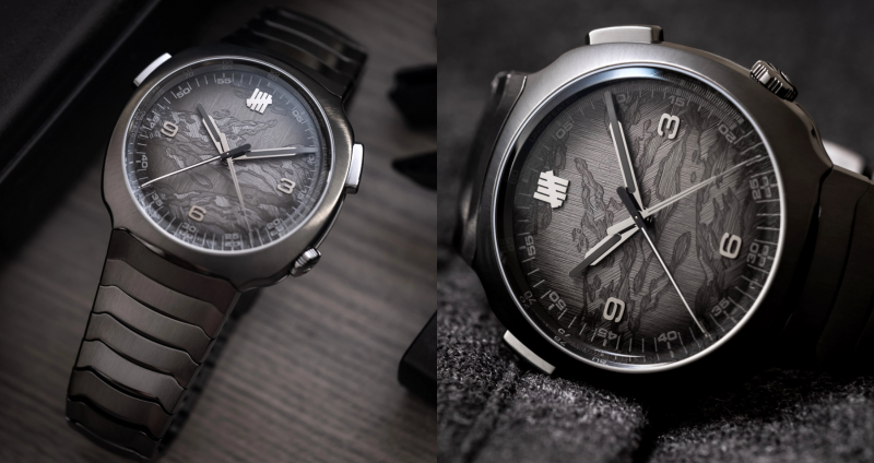 H. Moser & Cie