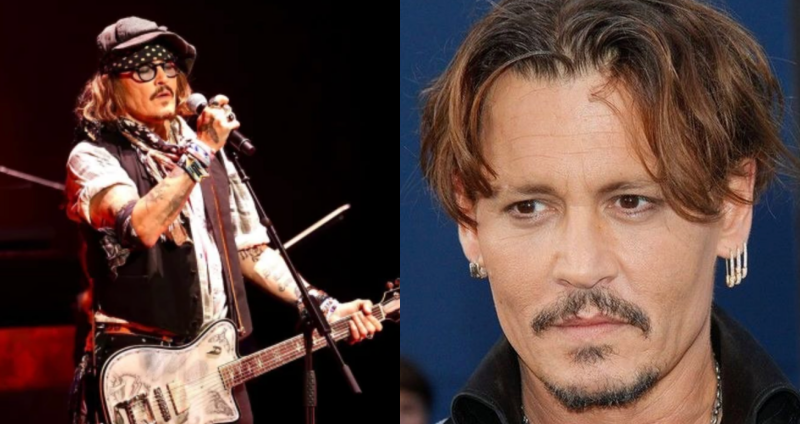Johnny