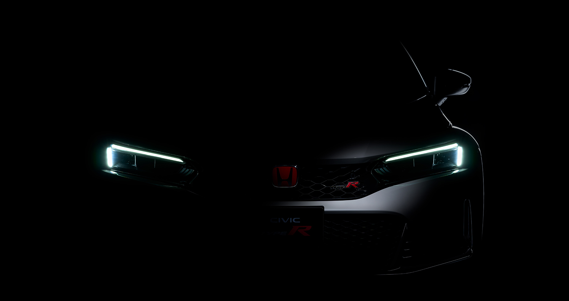 Honda Civic Type R