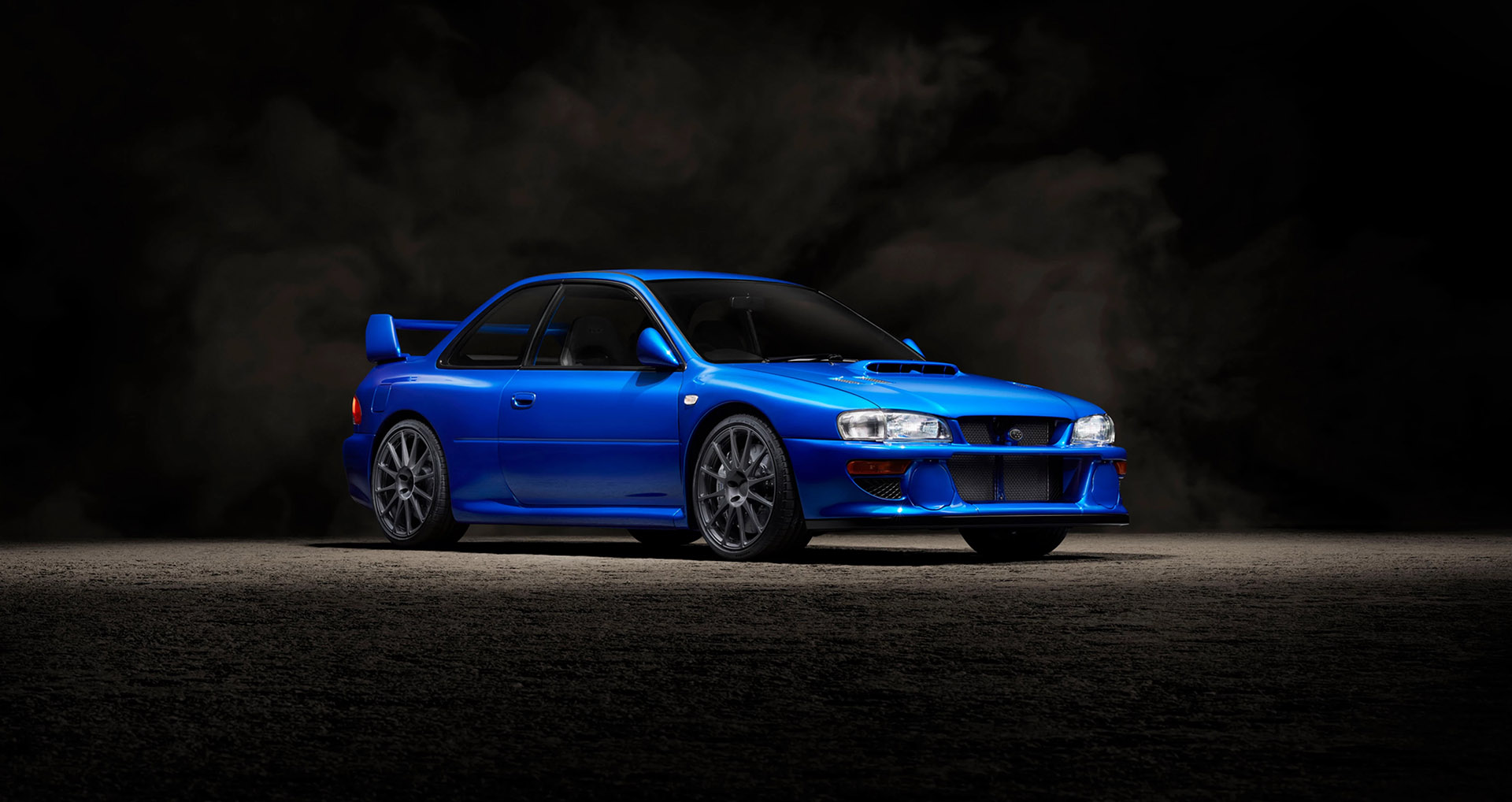 PRODRIVE P25