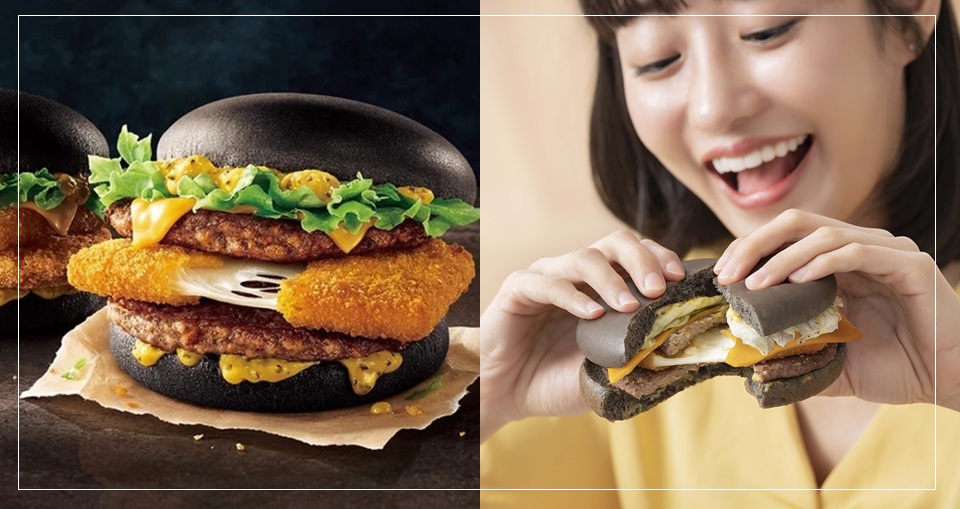 整塊起司排入堡!麥當勞「牽絲起司排雙牛堡」限期登場!加碼麥當勞早餐滿福系列「有吃有"堡"庇」