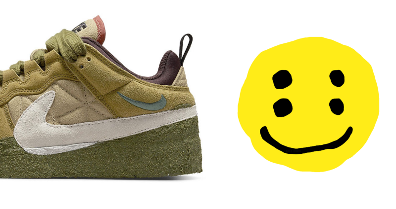 CPFM x Dunk