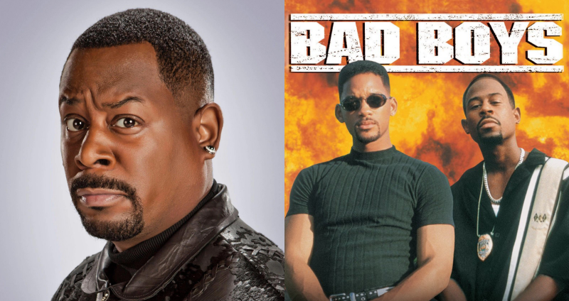 bad boys