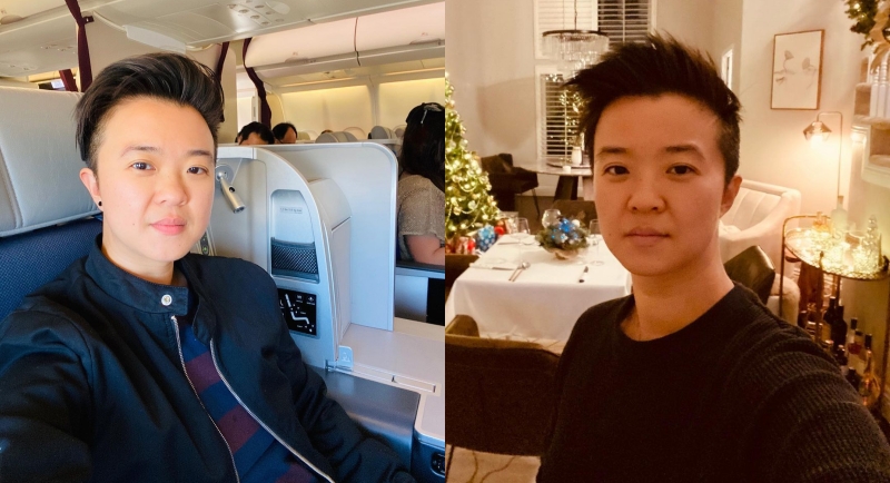 最近YouTube廣告上常常出現「你知道這是什麼嗎？」洗腦廣告。（圖： IG ）