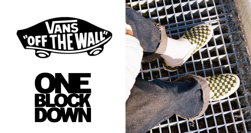OBD x vans